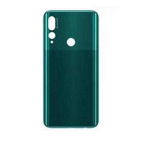 Заден капак за Huawei Y9 PRIME 2019 /Emerald Green / Зелен 